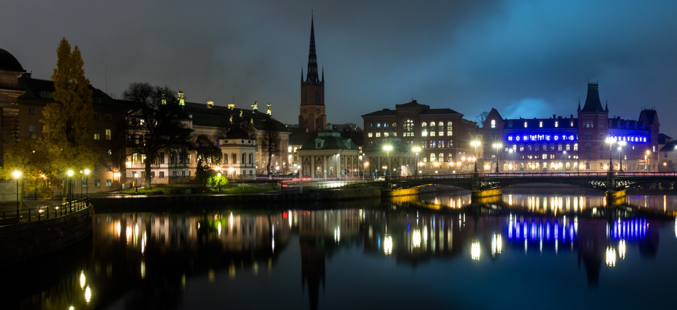 Stockholm 2018 – Die Woche im Rückblick (inkl. Bilder & Video)