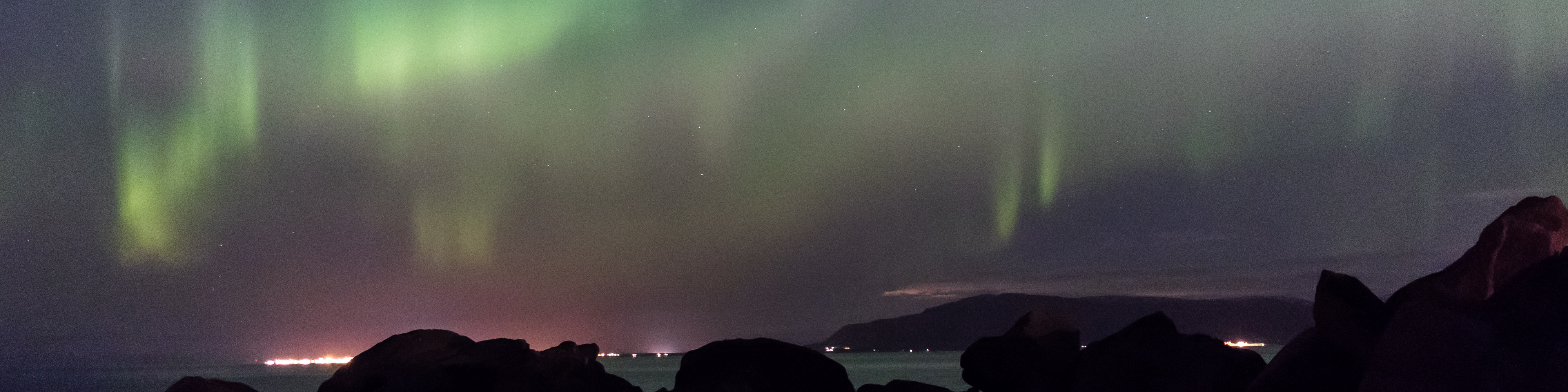 Reykjavik – Sonntag