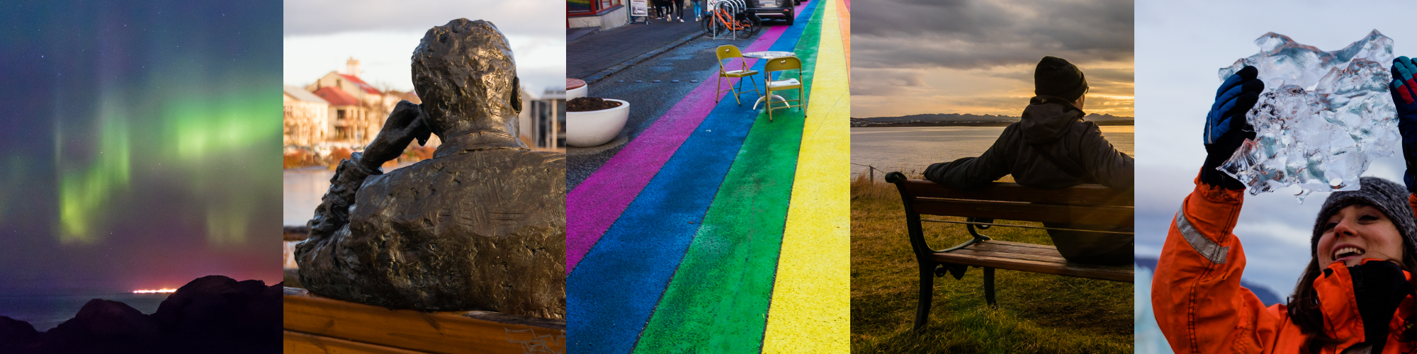 Reykjavik – Ein Rückblick