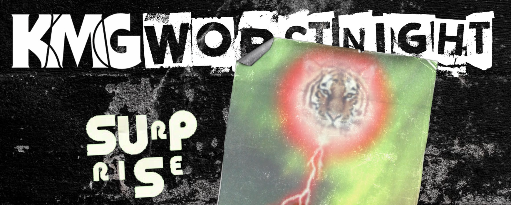 KMG-Worst-Night „Surprise Movie“