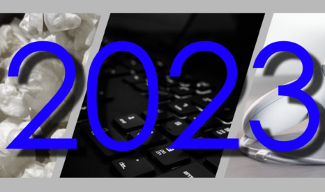 Jahresrückblick 2023