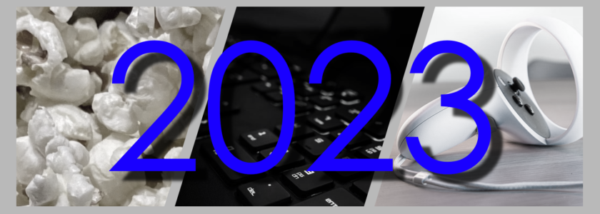 Jahresrückblick 2023