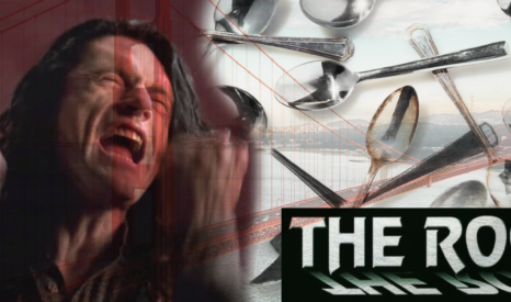 The Best Worst Movie: „The Room“