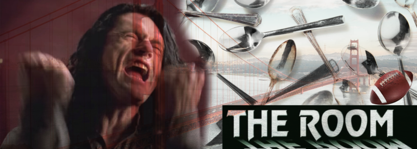 The Best Worst Movie: „The Room“