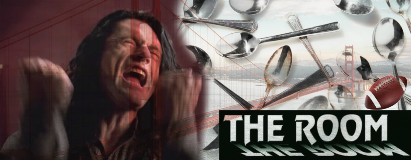 The Room