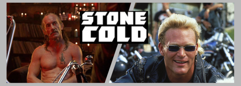 KMG-Worst-Night: „Stone Cold“