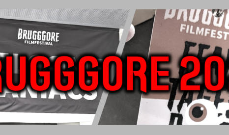 Brugggore 2024 – Fantastic Horror and beyond