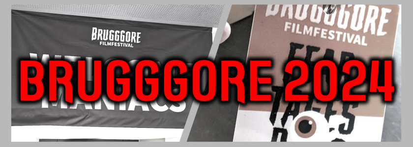 Brugggore 2024 – Fantastic Horror and beyond