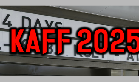 Kult-Attack Film Festival 2025 – Back to the Noughties!